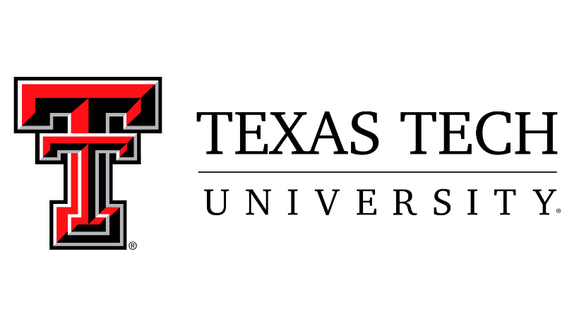 Texas Tech University Logo